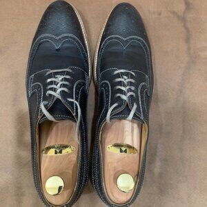 Johnston & Murphy Hannigan Made-in-Italy Men's Shoes